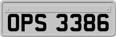 OPS3386