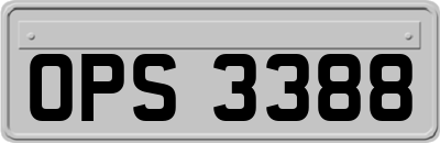 OPS3388