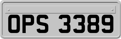 OPS3389