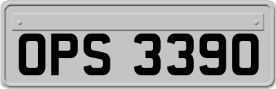 OPS3390