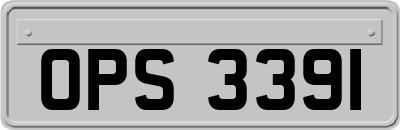OPS3391