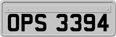 OPS3394