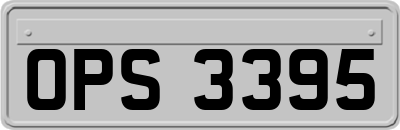 OPS3395