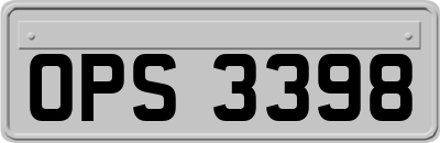 OPS3398