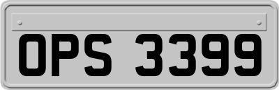 OPS3399