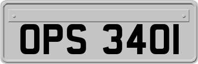 OPS3401