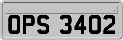 OPS3402
