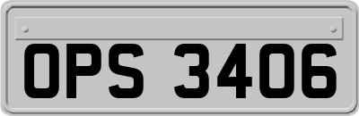 OPS3406