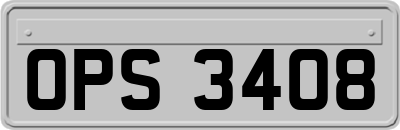 OPS3408