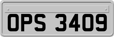 OPS3409