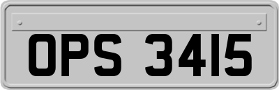 OPS3415