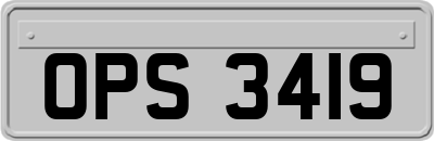 OPS3419