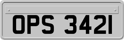 OPS3421