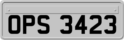OPS3423