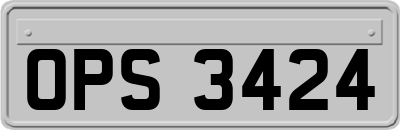 OPS3424