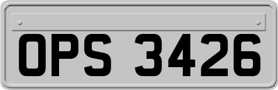 OPS3426