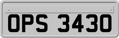 OPS3430