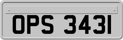 OPS3431