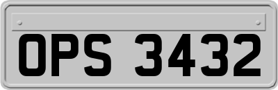 OPS3432