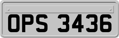 OPS3436