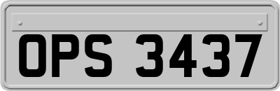OPS3437