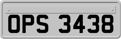 OPS3438
