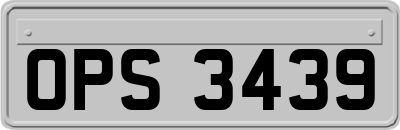 OPS3439