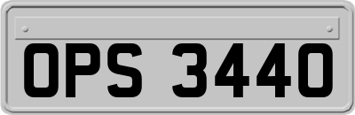 OPS3440