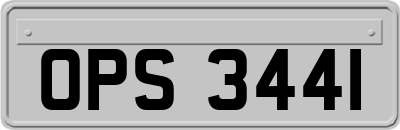 OPS3441