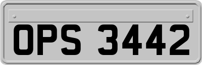 OPS3442