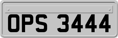 OPS3444