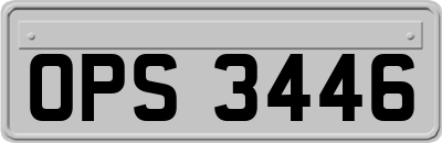 OPS3446