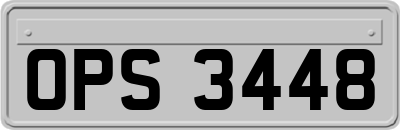 OPS3448