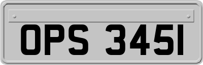 OPS3451