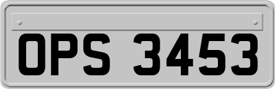 OPS3453