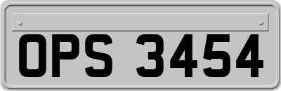 OPS3454