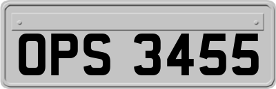 OPS3455
