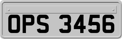 OPS3456