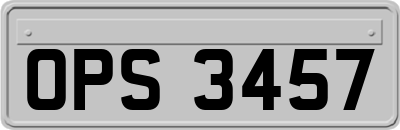 OPS3457