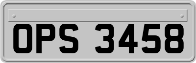 OPS3458