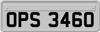 OPS3460