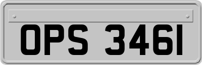 OPS3461