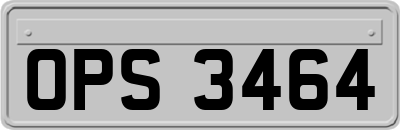 OPS3464