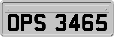 OPS3465