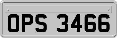 OPS3466