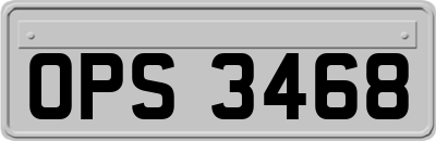 OPS3468