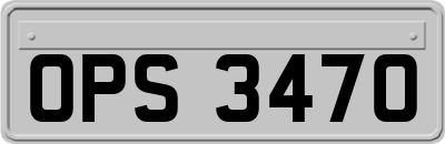 OPS3470
