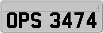 OPS3474