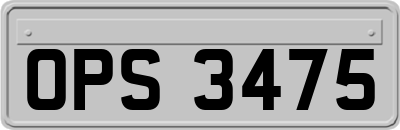 OPS3475