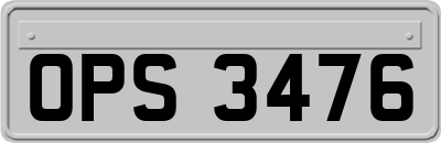 OPS3476